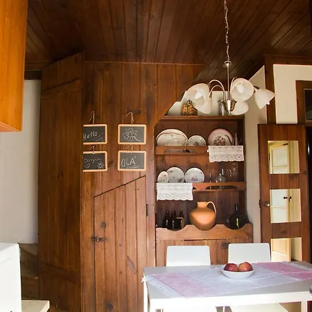 Casa Do Oliveira Alfeizerao