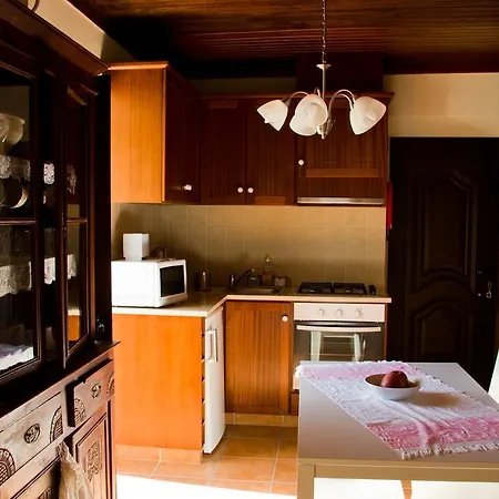 Дом отдыха Casa Do Oliveira