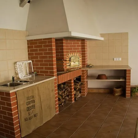 Casa Do Oliveira
