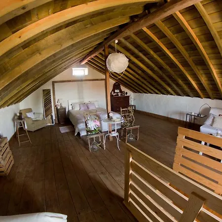 Casa Do Oliveira