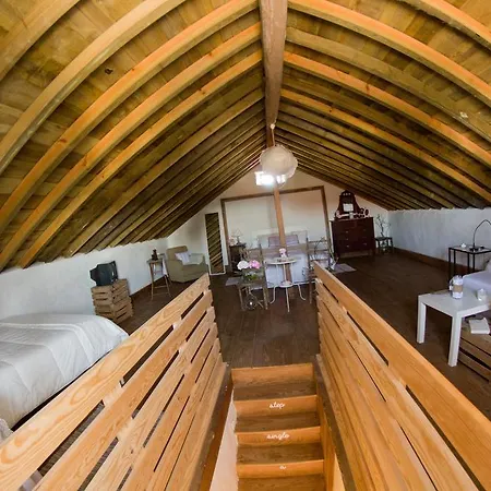 Дом отдыха Casa Do Oliveira