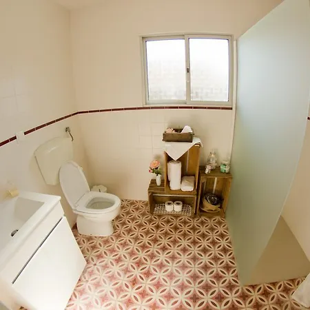 Дом отдыха Casa Do Oliveira