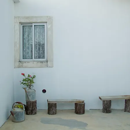 Дом отдыха Casa Do Oliveira Alfeizerao