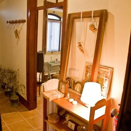 Casa Do Oliveira