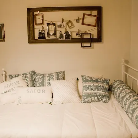 Holiday home Casa Do Oliveira
