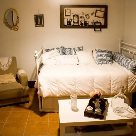 Casa Do Oliveira