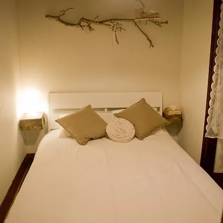 Holiday home Casa Do Oliveira *