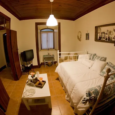 Дом отдыха Casa Do Oliveira *