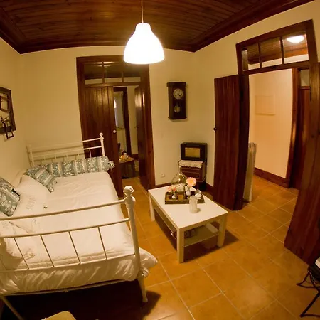 Holiday home Casa Do Oliveira Alfeizerao