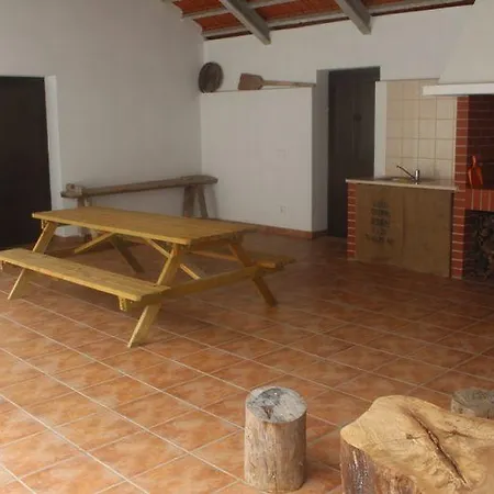 Casa Do Oliveira Дом отдыха Alfeizerao