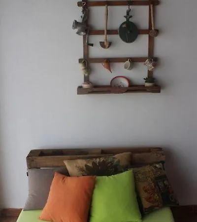 Casa Do Oliveira