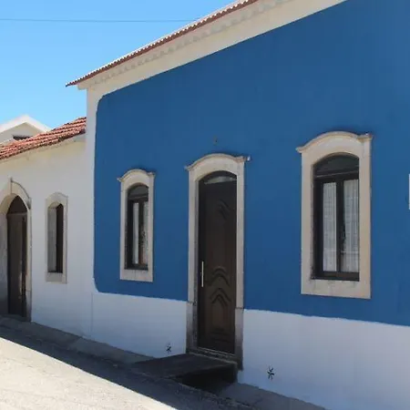 Casa Do Oliveira Дом отдыха