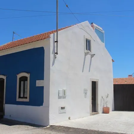 Casa Do Oliveira