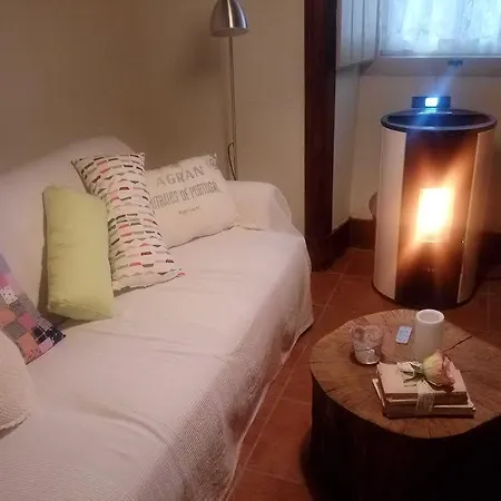 Casa Do Oliveira